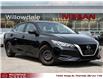 2021 Nissan Sentra S Plus (Stk: XN6451A) in Thornhill - Image 1 of 5