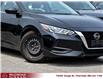 2021 Nissan Sentra S Plus (Stk: XN6451A) in Thornhill - Image 2 of 5