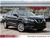 2022 Nissan Qashqai SV (Stk: XN6452A) in Thornhill - Image 1 of 5