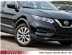 2022 Nissan Qashqai SV (Stk: XN6452A) in Thornhill - Image 2 of 5