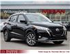 2023 Nissan Kicks SV (Stk: XN6314A) in Thornhill - Image 1 of 24