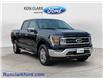 2023 Ford F-150 Lariat (Stk: A4554) in Wyoming - Image 1 of 15