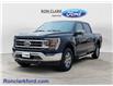 2023 Ford F-150 Lariat (Stk: A4554) in Wyoming - Image 3 of 15