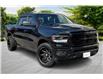 2020 RAM 1500 Rebel (Stk: P06286) in Vancouver - Image 1 of 35
