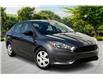 2017 Ford Focus S (Stk: 25ES1409A) in Vancouver - Image 1 of 35