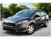 2017 Ford Focus S (Stk: 25ES1409A) in Vancouver - Image 12 of 35