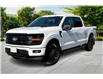 2025 Ford F-150 XLT (Stk: 25F11931) in Vancouver - Image 2 of 14
