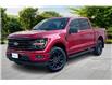 2025 Ford F-150 XLT (Stk: 25F13157) in Vancouver - Image 2 of 14