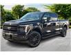 2025 Ford F-150 Lariat (Stk: 25F12352) in Vancouver - Image 2 of 14