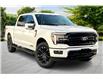 2025 Ford F-150 Lariat (Stk: 25F19210) in Vancouver - Image 1 of 14