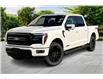 2025 Ford F-150 Lariat (Stk: 25F19210) in Vancouver - Image 2 of 14