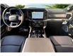 2025 Ford F-150 Lariat (Stk: 25F19210) in Vancouver - Image 5 of 14