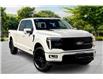 2025 Ford F-150 Platinum (Stk: 25F10149) in Vancouver - Image 1 of 14