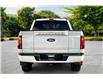 2025 Ford F-150 Platinum (Stk: 25F10149) in Vancouver - Image 4 of 14