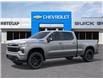 2025 Chevrolet Silverado 1500 RST (Stk: 44022) in Slave Lake - Image 2 of 24