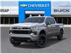 2025 Chevrolet Silverado 1500 RST (Stk: 44022) in Slave Lake - Image 6 of 24