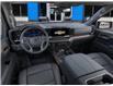 2025 Chevrolet Silverado 1500 RST (Stk: 44022) in Slave Lake - Image 15 of 24