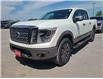 2018 Nissan Titan Platinum in Kingston - Image 1 of 6