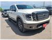 2018 Nissan Titan Platinum in Kingston - Image 2 of 6