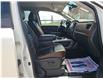 2018 Nissan Titan Platinum in Kingston - Image 4 of 6