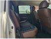 2018 Nissan Titan Platinum in Kingston - Image 5 of 6