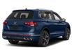 2022 Volkswagen Tiguan Highline R-Line (Stk: 2443) in Peterborough - Image 3 of 12
