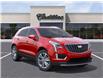 2025 Cadillac XT5 Premium Luxury (Stk: 25949) in Port Hope - Image 7 of 24