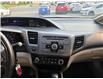 2012 Honda Civic EX (Stk: 2506284) in Waterloo - Image 15 of 19