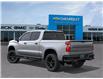 2025 Chevrolet Silverado 1500 LT Trail Boss (Stk: 104390) in Exeter - Image 3 of 24