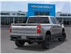 2025 Chevrolet Silverado 1500 LT Trail Boss (Stk: 104390) in Exeter - Image 4 of 24