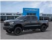 2025 Chevrolet Silverado 1500 LT Trail Boss (Stk: 104351) in Exeter - Image 2 of 24