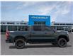 2025 Chevrolet Silverado 1500 LT Trail Boss (Stk: 104351) in Exeter - Image 5 of 24