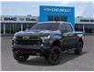 2025 Chevrolet Silverado 1500 LT Trail Boss (Stk: 104351) in Exeter - Image 6 of 24