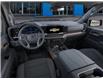 2025 Chevrolet Silverado 1500 LT Trail Boss (Stk: 104351) in Exeter - Image 15 of 24