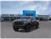 2025 Chevrolet Silverado 1500 Custom Trail Boss (Stk: 104389) in Exeter - Image 8 of 24