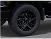 2025 Chevrolet Silverado 1500 Custom Trail Boss (Stk: 104389) in Exeter - Image 9 of 24