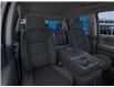 2025 Chevrolet Silverado 1500 Custom Trail Boss (Stk: 104389) in Exeter - Image 16 of 24