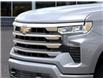 2025 Chevrolet Silverado 1500 High Country (Stk: 104429) in Exeter - Image 13 of 24