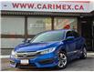 2017 Honda Civic LX (Stk: 2505222) in Waterloo - Image 1 of 20