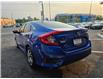 2017 Honda Civic LX (Stk: 2505222) in Waterloo - Image 3 of 20