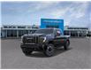 2025 GMC Sierra 2500HD Denali Ultimate (Stk: 104423) in Exeter - Image 8 of 24