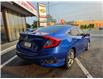 2017 Honda Civic LX (Stk: 2505222) in Waterloo - Image 5 of 20