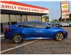 2017 Honda Civic LX (Stk: 2505222) in Waterloo - Image 6 of 20