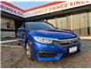 2017 Honda Civic LX (Stk: 2505222) in Waterloo - Image 7 of 20