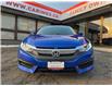 2017 Honda Civic LX (Stk: 2505222) in Waterloo - Image 8 of 20