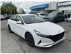 2022 Hyundai Elantra  (Stk: 250717) in Kingston - Image 1 of 26