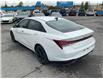 2022 Hyundai Elantra  (Stk: 250717) in Kingston - Image 5 of 26