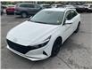 2022 Hyundai Elantra  (Stk: 250717) in Kingston - Image 7 of 26