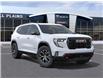 2025 GMC Acadia AT4 (Stk: 25T205) in Wadena - Image 7 of 24