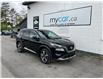 2021 Nissan Rogue Platinum (Stk: 250619) in North Bay - Image 1 of 22